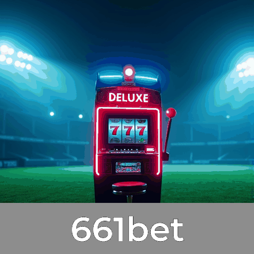 661bet: Emoção e Oportunidade nos Jogos de Cassino
