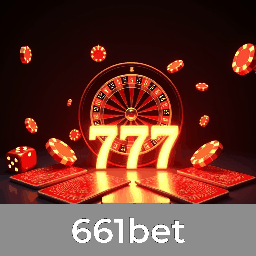 661bet: Excelência em Apostas Esportivas no Brasil