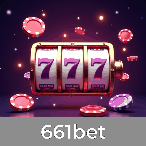 661bet: Emoção e Oportunidade nos Jogos de Cassino