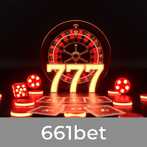 Descubra a Experiência VIP de Roleta e Blackjack no 661bet