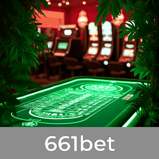 661bet: Bônus e Promoções Excepcionais Esperam por Você!