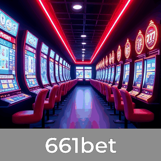 661bet: Excelência em Apostas Esportivas no Brasil
