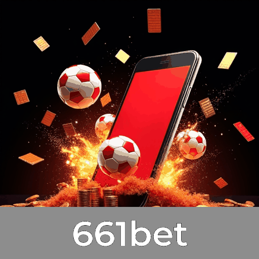 661bet: Experiência de Jogo Segura com Profissionalismo e Confiabilidade