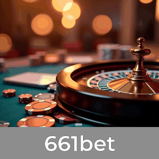 Descubra o App 661bet: Apostas Móveis com Facilidade