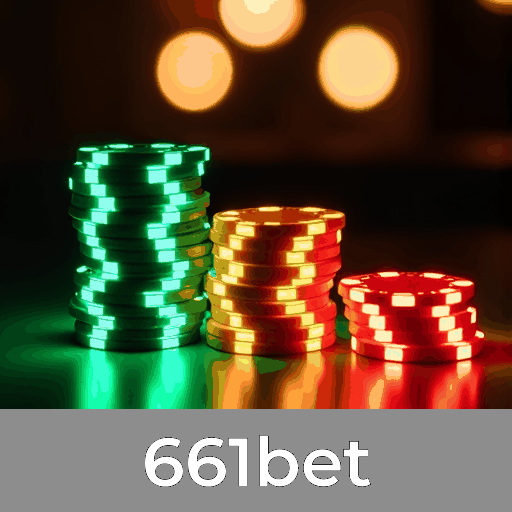 661bet: Seu Cassino Online Seguro e Divertido