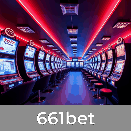 Aproveite os bônus exclusivos da 661bet com promoções imperdíveis