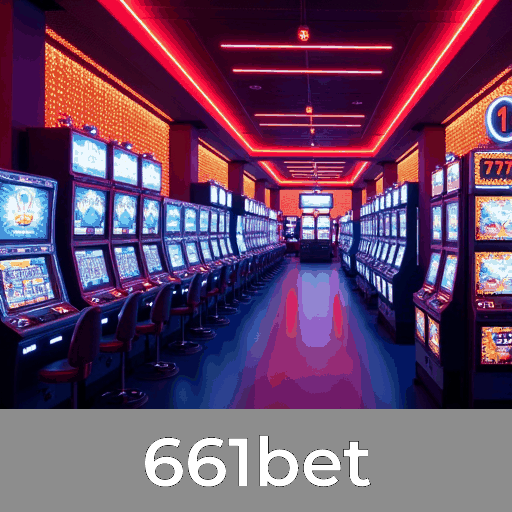661bet: A Experiência Autêntica de Jogos de Mesa ao Vivo