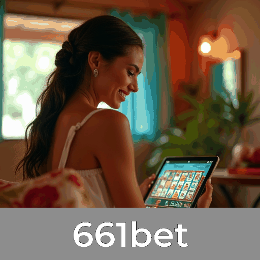 661bet: Seu Portal para Jogos Seguros e Serviços Profissionais
